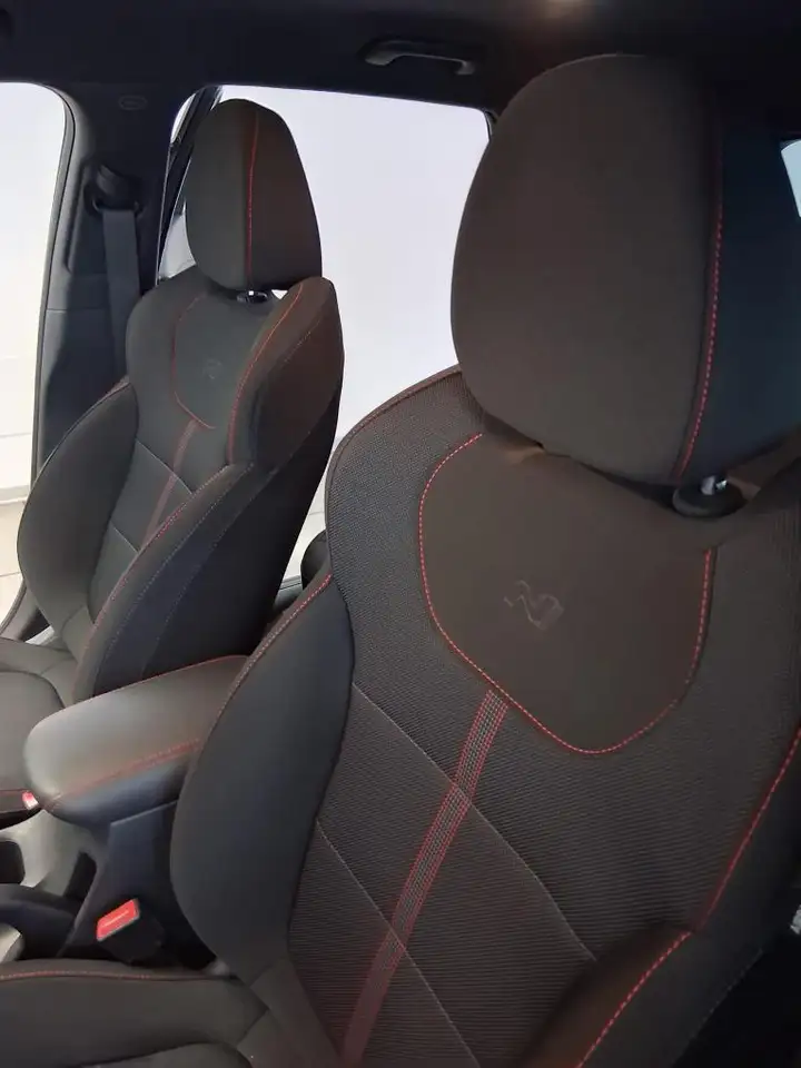 Hyundai i30 1.5 T-GDI Mild-Hybrid N Line, миниатюра 15