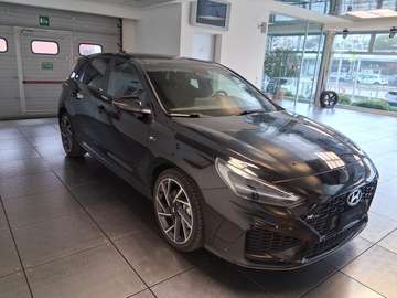 1.5 T-GDI Mild-Hybrid N Line