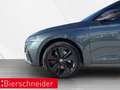 Skoda Octavia Combi iV 1.4 TSI DSG e-Hybrid RS MATRIX PANO HEAD- Grigio - thumbnail 16