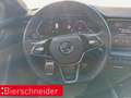 Skoda Octavia Combi iV 1.4 TSI DSG e-Hybrid RS MATRIX PANO HEAD- Grigio - thumbnail 9