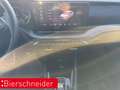 Skoda Octavia Combi iV 1.4 TSI DSG e-Hybrid RS MATRIX PANO HEAD- Grigio - thumbnail 13