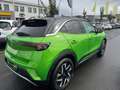 Opel Mokka 1.2 Turbo Elegance +FLA LM LED KlimaA Groen - thumbnail 6