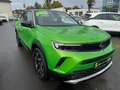 Opel Mokka 1.2 Turbo Elegance +FLA LM LED KlimaA Groen - thumbnail 3