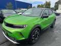 Opel Mokka 1.2 Turbo Elegance +FLA LM LED KlimaA Groen - thumbnail 2