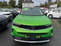 Opel Mokka 1.2 Turbo Elegance +FLA LM LED KlimaA Groen - thumbnail 4