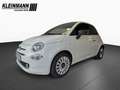 Fiat 500 Dolcevita 1.0 GSE Hybrid (70PS)*Navi+LM+Shzg Wit - thumbnail 1
