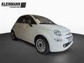 Fiat 500 Dolcevita 1.0 GSE Hybrid (70PS)*Navi+LM+Shzg Wit - thumbnail 2
