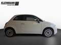 Fiat 500 Dolcevita 1.0 GSE Hybrid (70PS)*Navi+LM+Shzg Wit - thumbnail 4