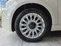 Fiat 500 Dolcevita 1.0 GSE Hybrid (70PS)*Navi+LM+Shzg Wit - thumbnail 8