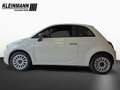 Fiat 500 Dolcevita 1.0 GSE Hybrid (70PS)*Navi+LM+Shzg Wit - thumbnail 3