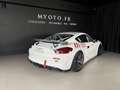 Porsche Cayman (981) 3.8 420CH GT4 CLUBSPORT MANTHEY RACING Blanco - thumbnail 3
