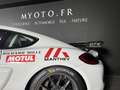 Porsche Cayman (981) 3.8 420CH GT4 CLUBSPORT MANTHEY RACING Blanco - thumbnail 16