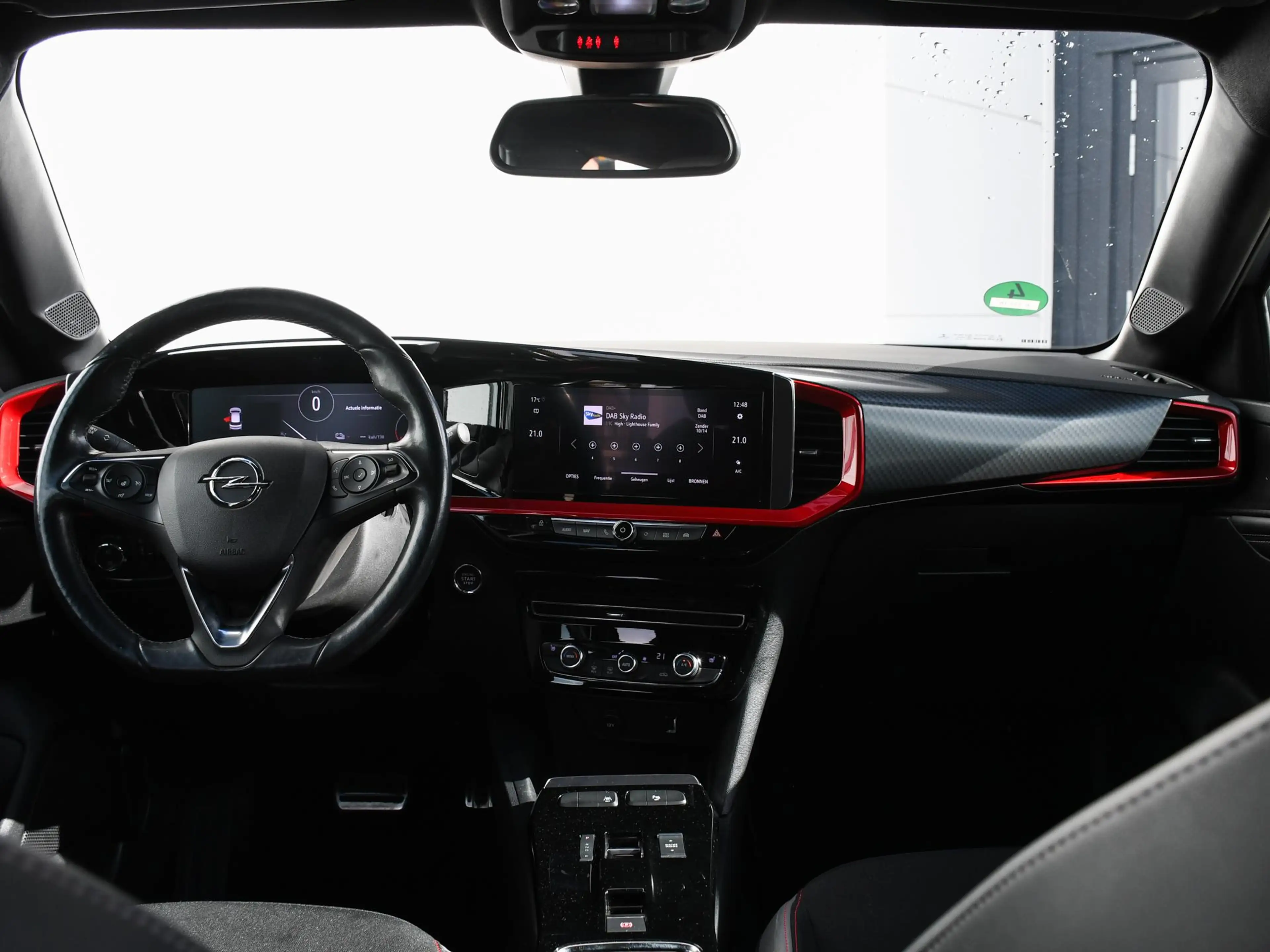 Opel Mokka-E GS Line 50-kWh 136pk Automaat DODE HOEK | WINTER-P — photo 15
