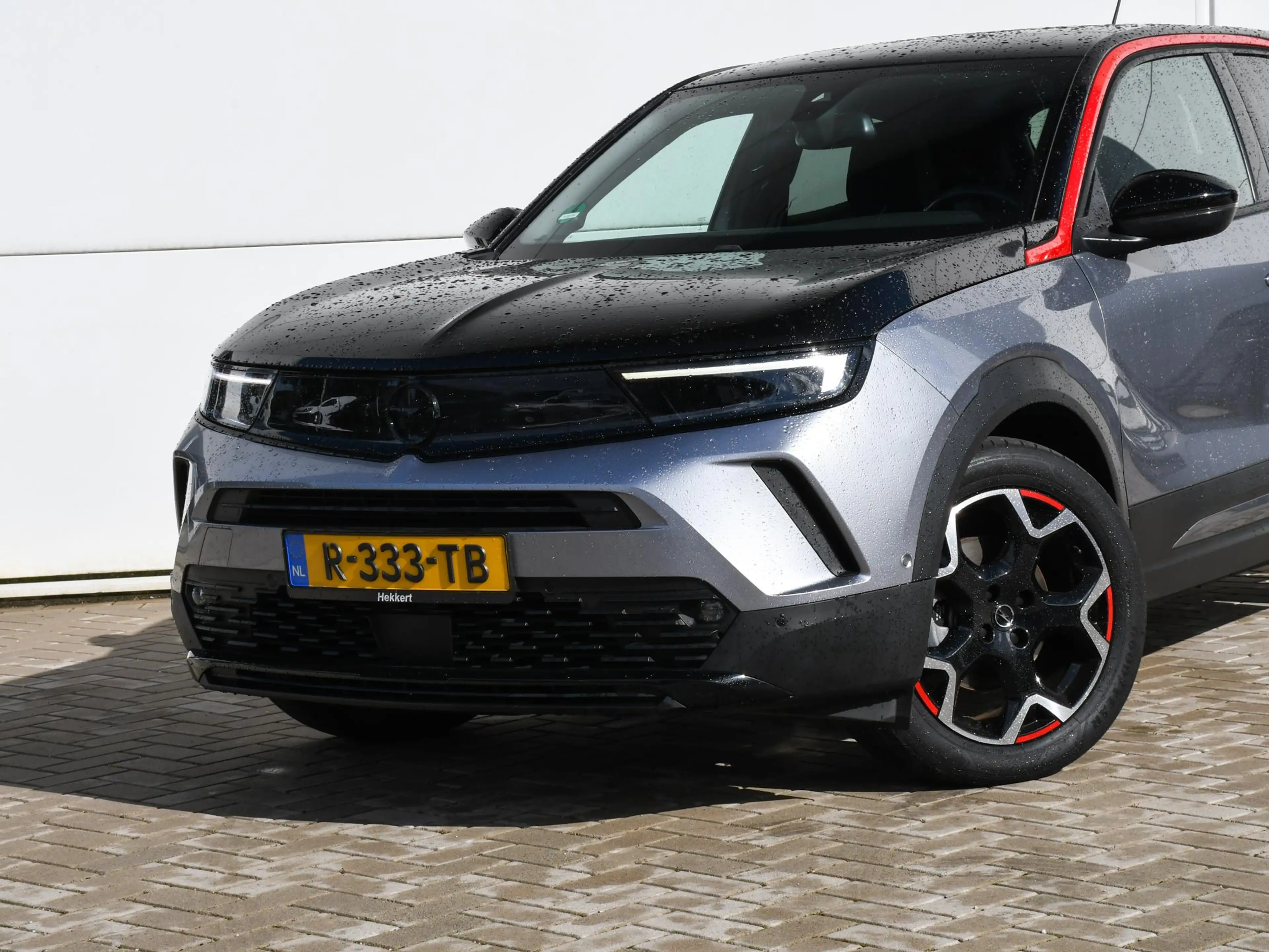 Opel Mokka-E GS Line 50-kWh 136pk Automaat DODE HOEK | WINTER-P — photo 2