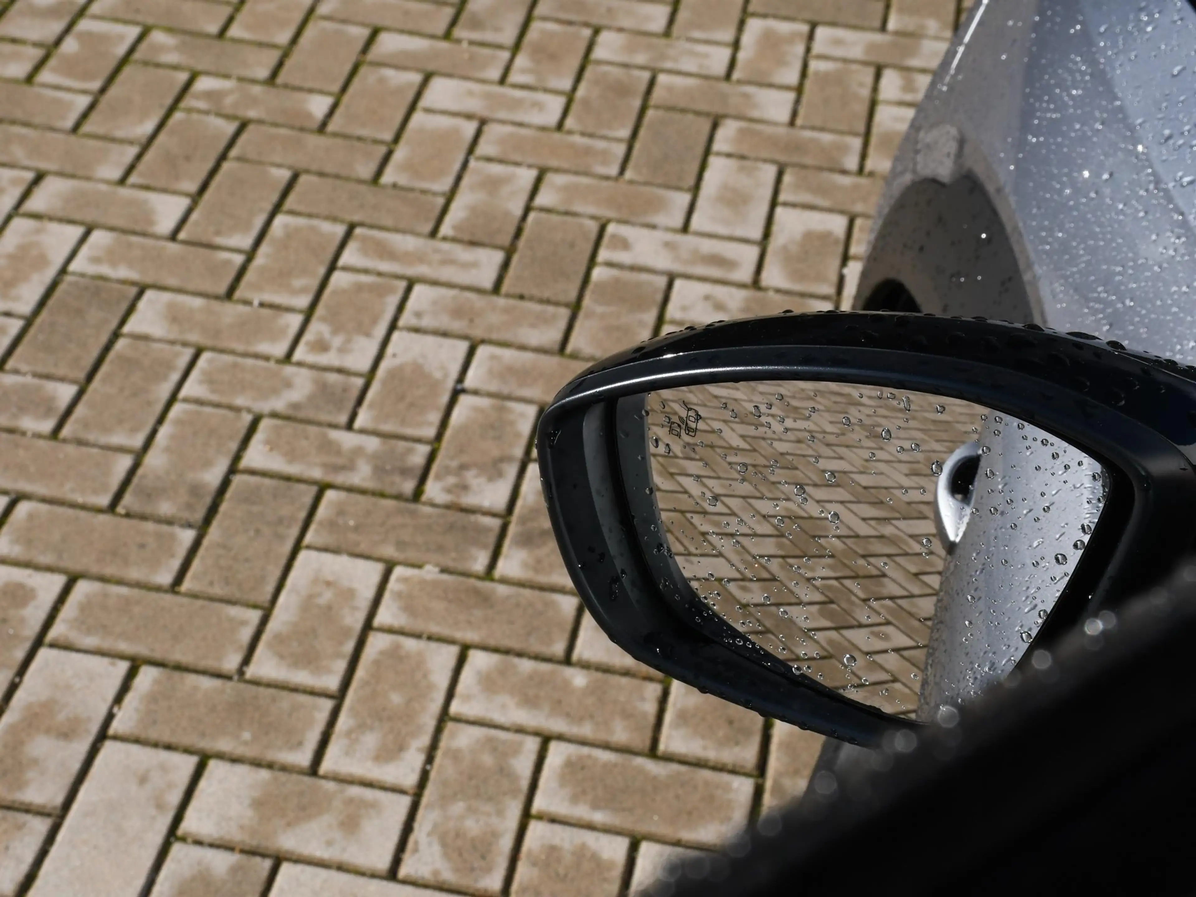 Opel Mokka-E GS Line 50-kWh 136pk Automaat DODE HOEK | WINTER-P — photo 8