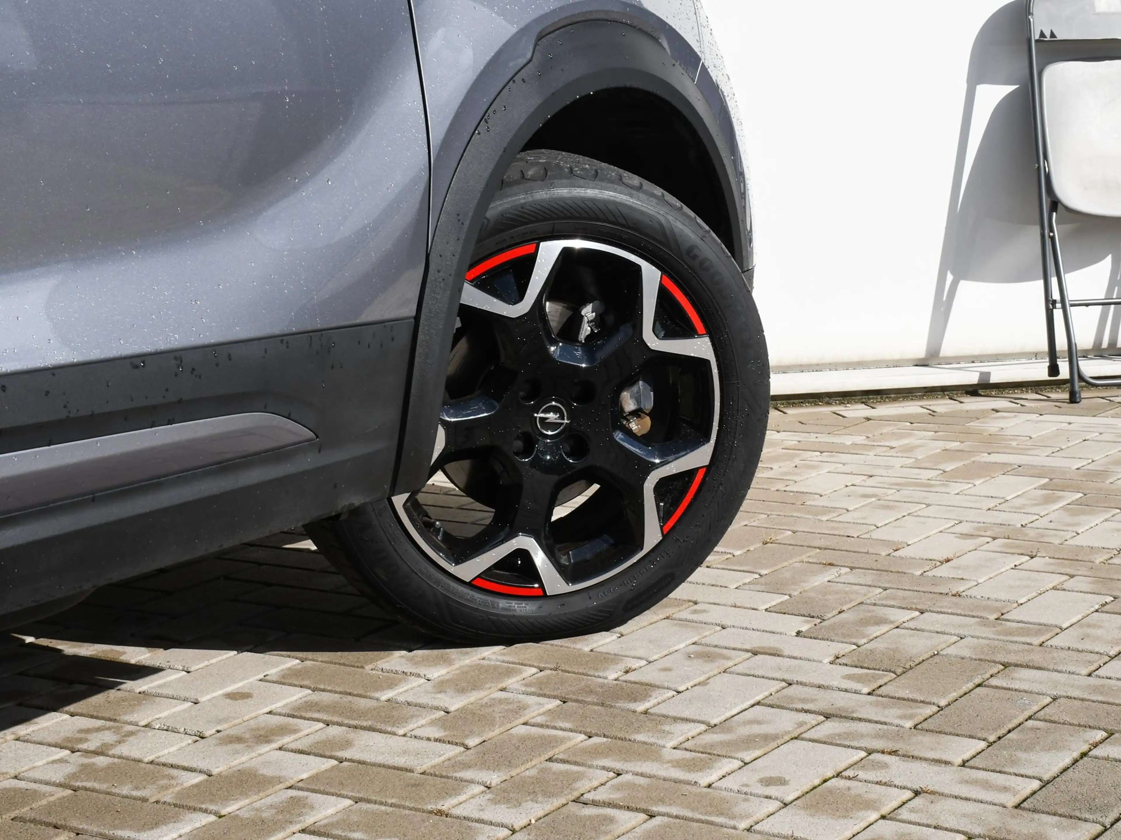 Opel Mokka-E GS Line 50-kWh 136pk Automaat DODE HOEK | WINTER-P — photo 7