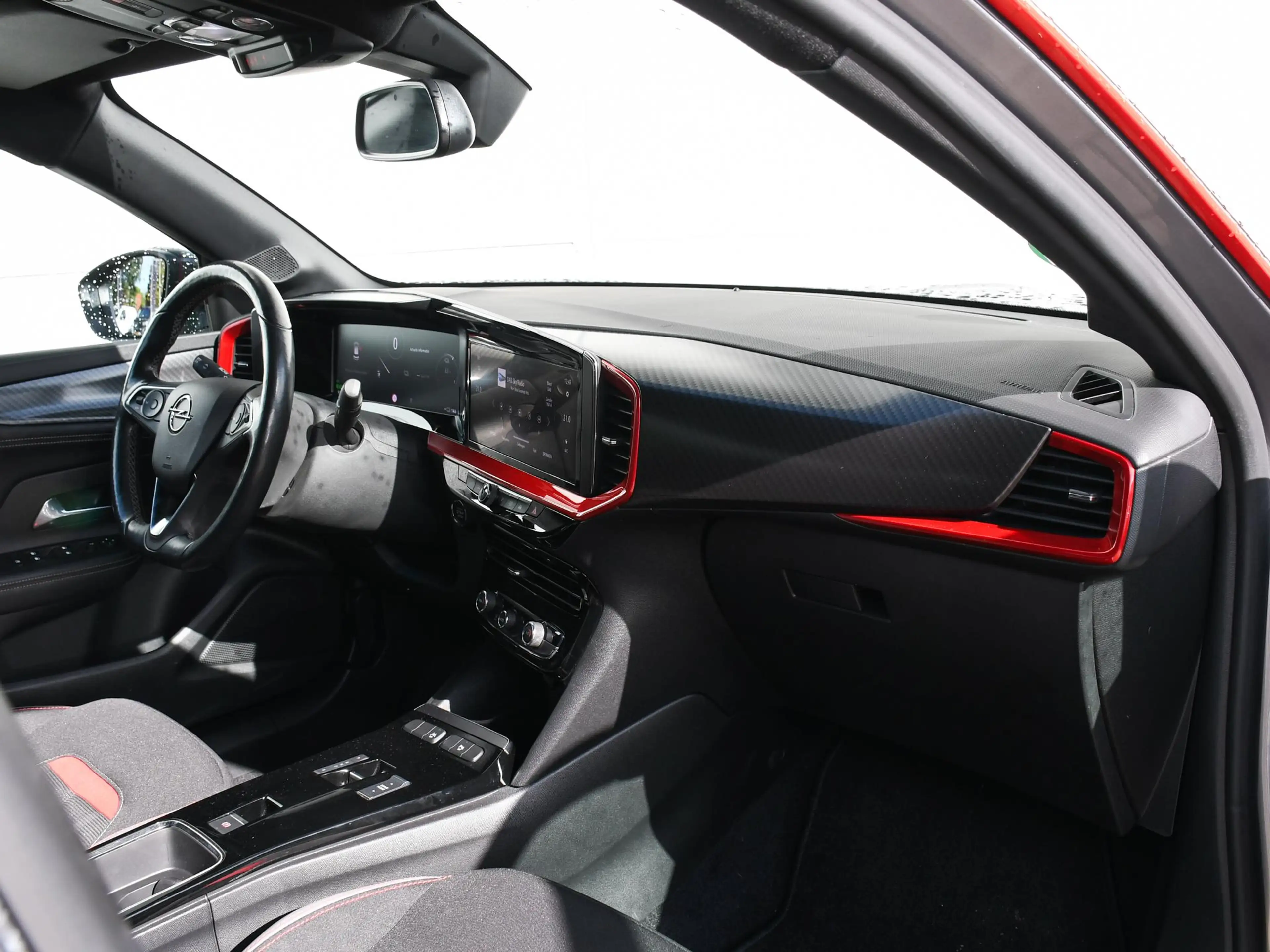 Opel Mokka-E GS Line 50-kWh 136pk Automaat DODE HOEK | WINTER-P — photo 10