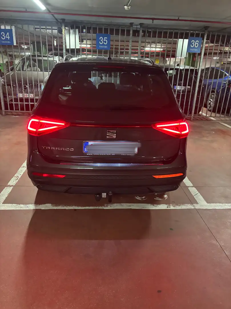 SEAT Tarraco 1.5 TSI Style - 1