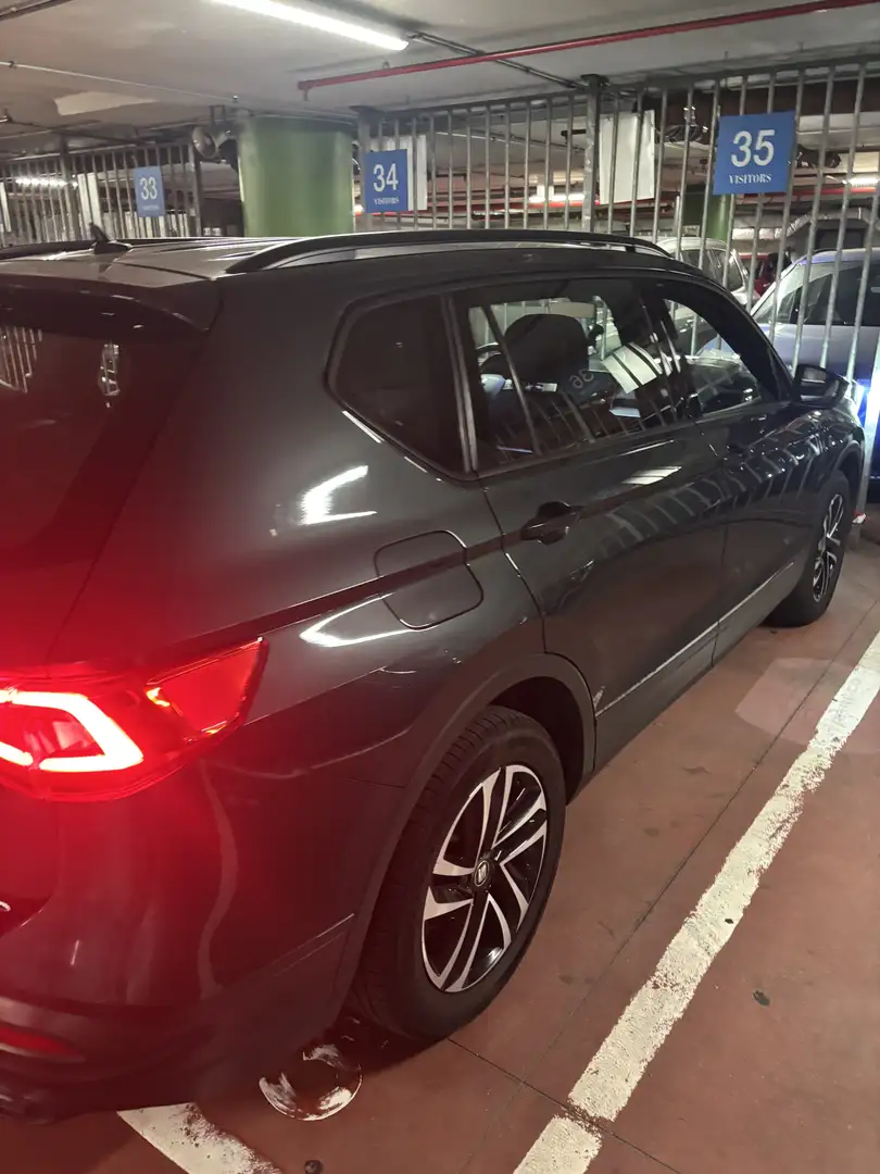 SEAT Tarraco 1.5 TSI Style - 2