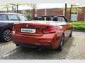 BMW 240 Cabrio Navi Prof el.Sitze H/K LED Orange - thumbnail 16