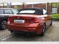BMW 240 Cabrio Navi Prof el.Sitze H/K LED Orange - thumbnail 2