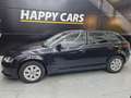 Audi A3 Sportback 1.6TDI Ambition Negro - thumbnail 1