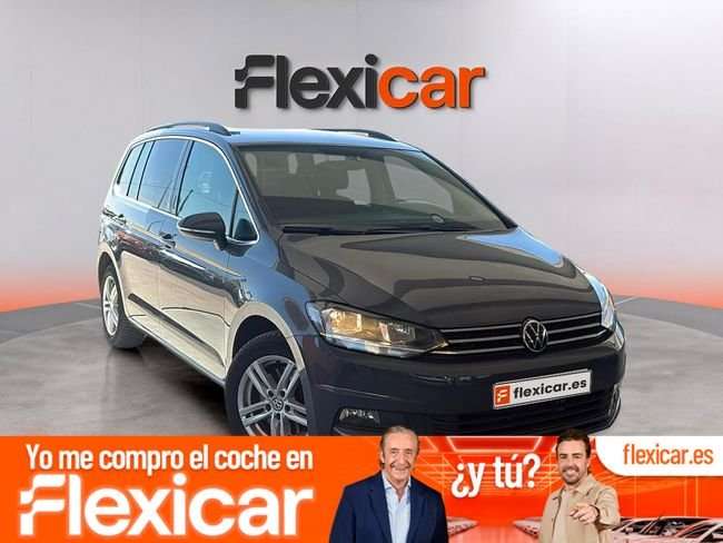 Volkswagen Touran 2.0TDI CR BMT Advance DSG7 110kW - foto 1