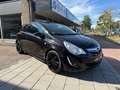 Opel Corsa 1.4-16V OPC-LINE AIRCO LM VELGEN EL RAMEN 97390 KM Zwart - thumbnail 8
