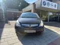 Opel Corsa 1.4-16V OPC-LINE AIRCO LM VELGEN EL RAMEN 97390 KM Zwart - thumbnail 9
