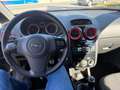 Opel Corsa 1.4-16V OPC-LINE AIRCO LM VELGEN EL RAMEN 97390 KM Zwart - thumbnail 10