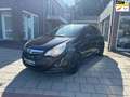 Opel Corsa 1.4-16V OPC-LINE AIRCO LM VELGEN EL RAMEN 97390 KM Zwart - thumbnail 1
