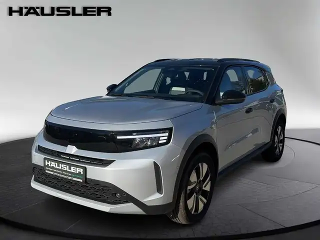 Opel Frontera Electric GS Navi,Kamera,LED,PDC,SHZ,Carplay
