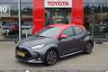 Toyota Yaris 1.5 HYBRID TOKYO SPIRIT BLINDSPOT STOELVERW. APPLE Grau - thumbnail 1