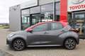 Toyota Yaris 1.5 HYBRID TOKYO SPIRIT BLINDSPOT STOELVERW. APPLE Grau - thumbnail 2