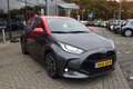 Toyota Yaris 1.5 HYBRID TOKYO SPIRIT BLINDSPOT STOELVERW. APPLE Grau - thumbnail 8