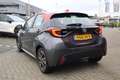 Toyota Yaris 1.5 HYBRID TOKYO SPIRIT BLINDSPOT STOELVERW. APPLE Grau - thumbnail 3