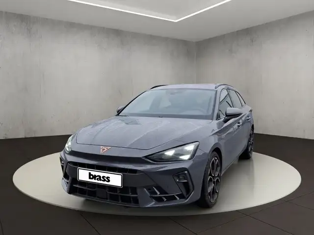 CUPRA Leon Sportstourer 1.5 eTSI 110 kW (150 PS) 7-Gan