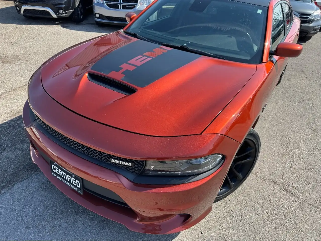 Dodge Charger снимка Dodge Charger