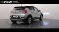 Renault Captur 1.6 E-TECH 160 ZEN PLUG IN 160 5P Gris - thumbnail 4