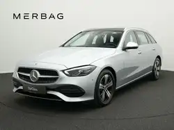 Mercedes-Benz Classe C C 220 d T Avantgarde LED+Pano+AHK+Kamera Navi