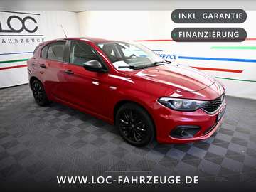 5-Türer 1.4 16V Street Start&Stop 70 kW (95 PS...