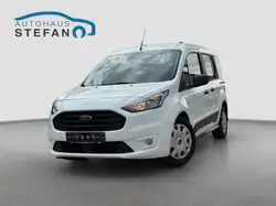 Ford Transit Connect 220 Kombi Trend 5 Sitzer PDC|SHZ
