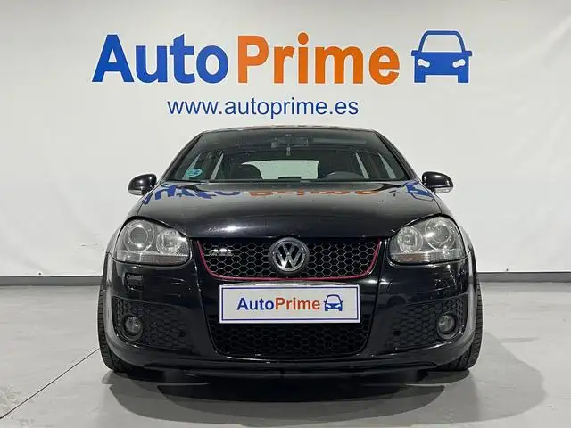Volkswagen Golf GTI 2.0 TFSI