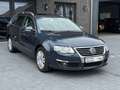 Volkswagen Passat Variant 1.6 Highline*PDC*LEDER*1Hand*SHZ Blau - thumbnail 1