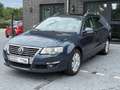 Volkswagen Passat Variant 1.6 Highline*PDC*LEDER*1Hand*SHZ Blau - thumbnail 3
