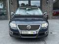 Volkswagen Passat Variant 1.6 Highline*PDC*LEDER*1Hand*SHZ Blau - thumbnail 2