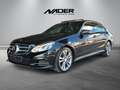 Mercedes-Benz E 50 AMG 0 CGI BlueEfficiency 4Matic| AMG | Panorama Schwarz - thumbnail 1