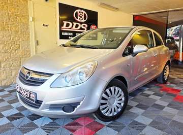 80 CV CLIM BON ETAT CT OK