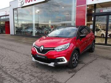 1.3 TCe 130ch FAP Zen