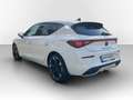CUPRA Leon 1.5 TSI VIRTUAL*NAVI*LED*ACC*PARKLENK*KAMERA*TO... Blanc - thumbnail 7
